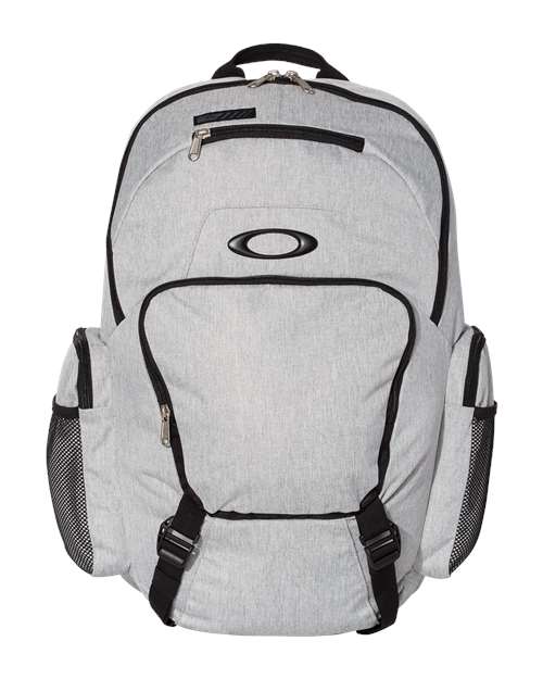 30L Blade Backpack — Granite Heather