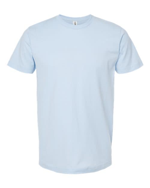 Unisex Fine Jersey T-Shirt