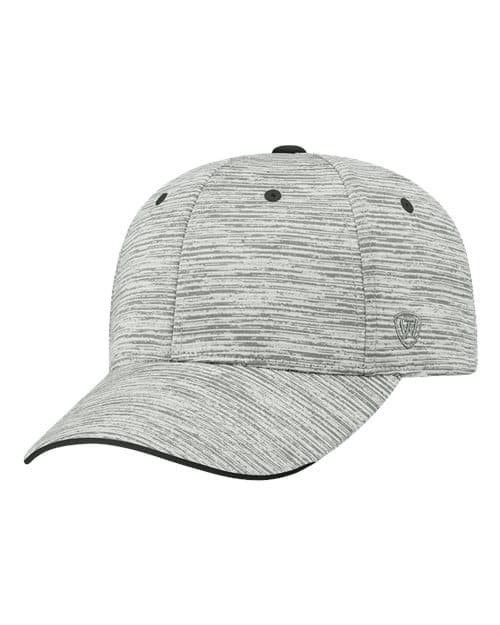 Ballaholla Cap — Black
