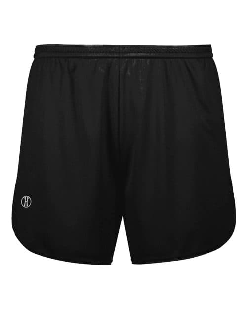 Unisex PR Max Track Shorts