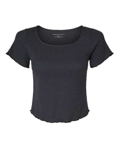 Women's Baby Rib T-Shirt