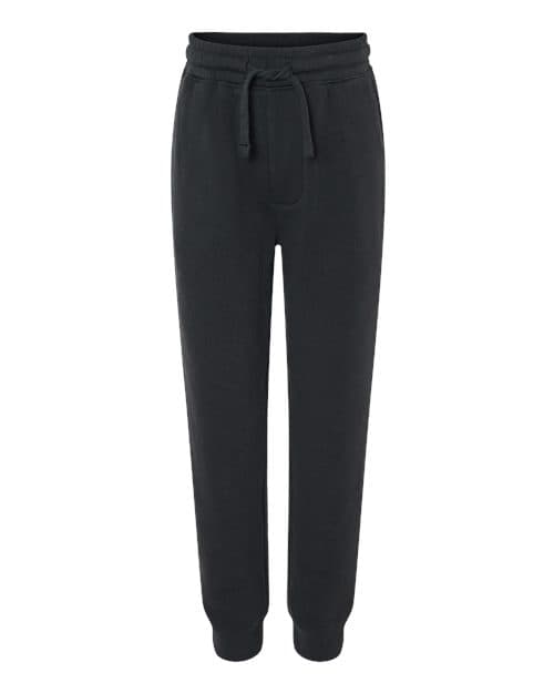 Youth Lightweight Special Blend Sweatpants — Black