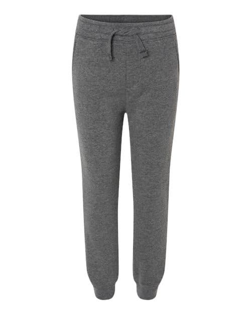 Toddler Lightweight Special Blend Sweatpants — Nickel