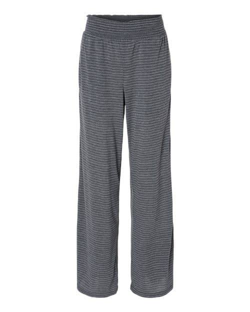Women's Evelyn Wide Leg Lounge Pants