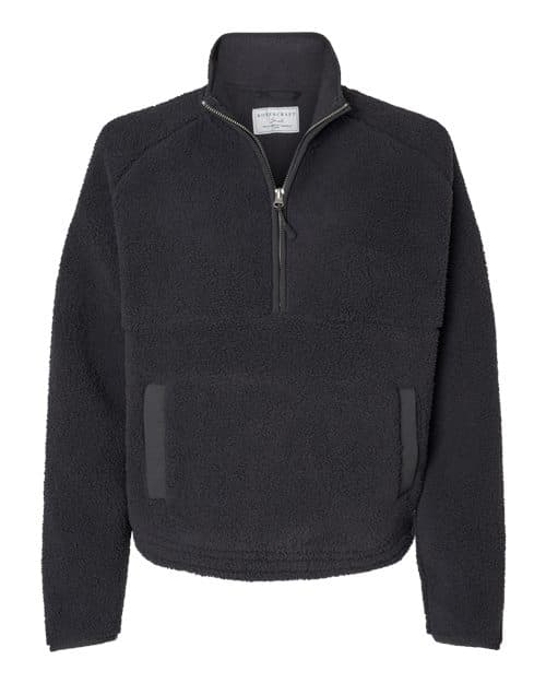 Women's Everest Half-Zip Pullover