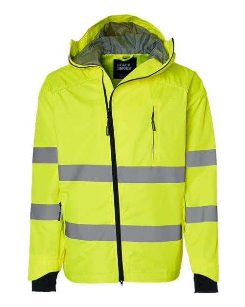 Unisex Premium Black Series® Windbreaker