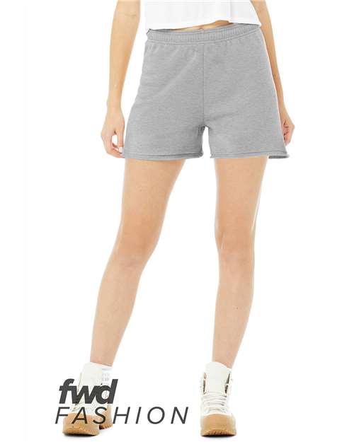 Women's FWD Fashion Cutoff Shorts
