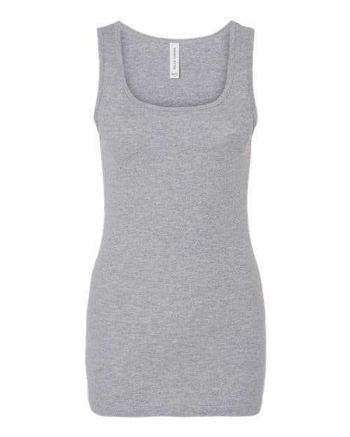 Women's Micro Rib Tank