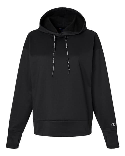 Women's Sport Hooded Sweatshirt