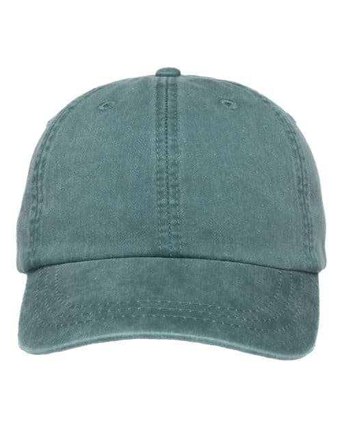 Optimum Pigment-Dyed Dad Hat
