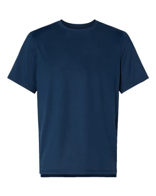 Unisex Sport T-Shirt — Athletic Navy