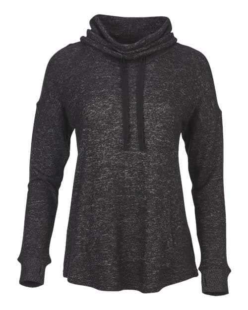 Women's Cuddle Cowlneck Pullover