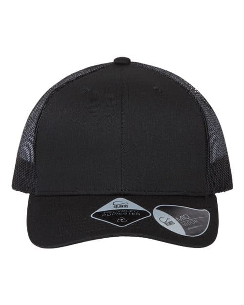 Sustainable Trucker Cap