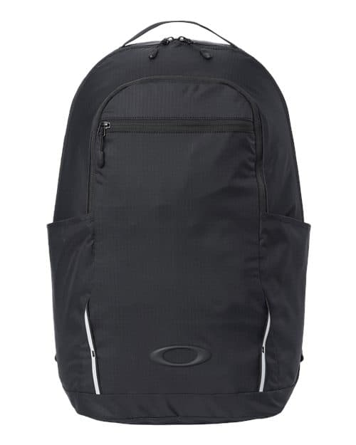28L Sport Backpack — Blackout