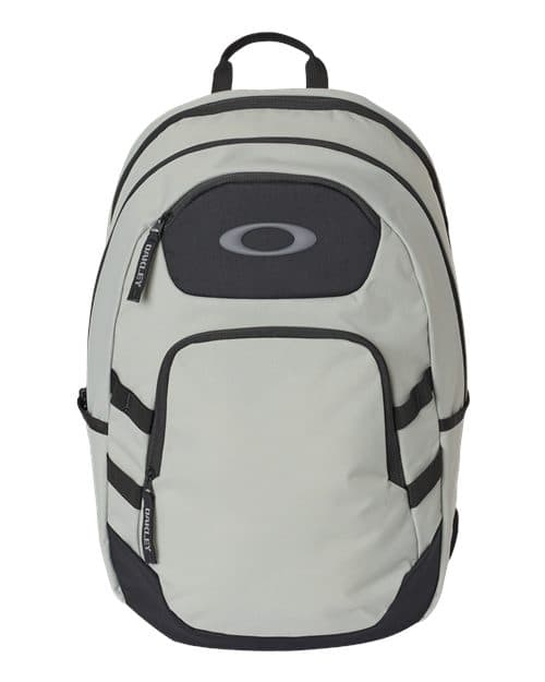 24L Gearbox 5-Speed Backpack — Stone Grey
