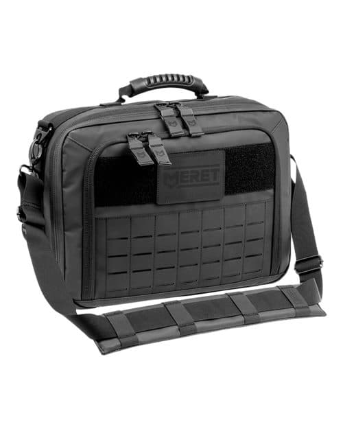 G2™ PRO X Black Bag — Black