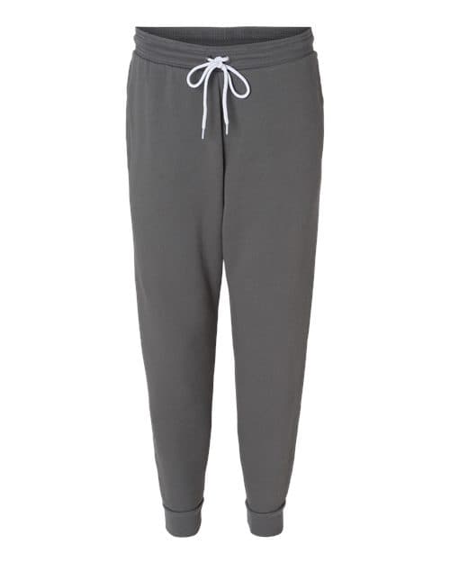 Unisex Sponge Fleece Joggers