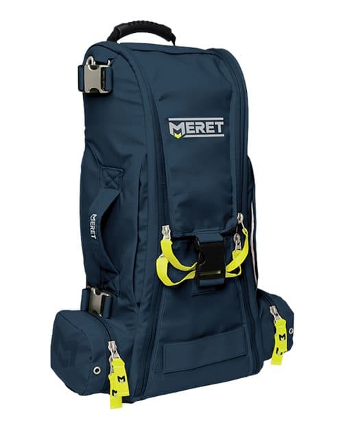 RECOVER™ PRO X Blue Backpack — Blue