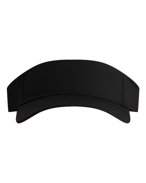 The Performance Phoenix Visor — Black