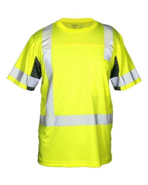 Unisex Premium Black Series® Cool Touch Class 3 T-Shirt