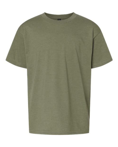 Youth Softstyle® CVC T-Shirt