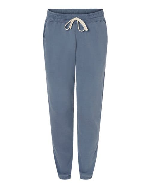 Unisex Garment-Dyed Lightweight Sweatpants