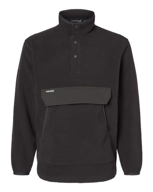 Men's Timber Mountain Fleece Pullover