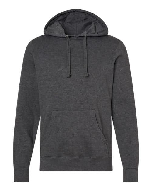 Unisex BTB Fleece Hooded Sweatshirt