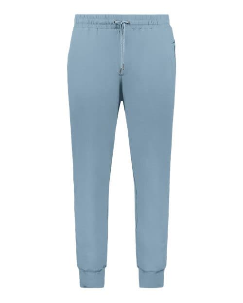 Men's Eco Revive™ Ventura Soft Knit Joggers — Storm