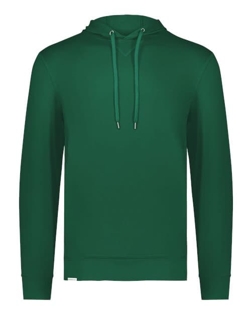Men's Eco Revive™ Ventura Soft Knit Hooded Sweatshirt