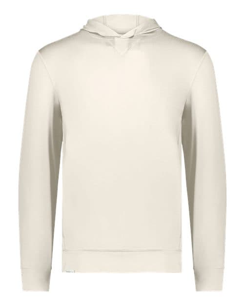 Youth Eco Revive™ Ventura Soft Knit Hooded Sweatshirt
