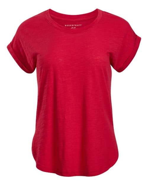 Women's Sweet T-Shirt — True Red
