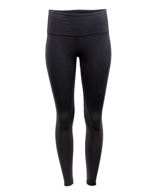 Women's Adore Leggings — Black