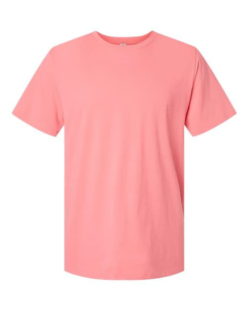Unisex Classic T-Shirt — Pink