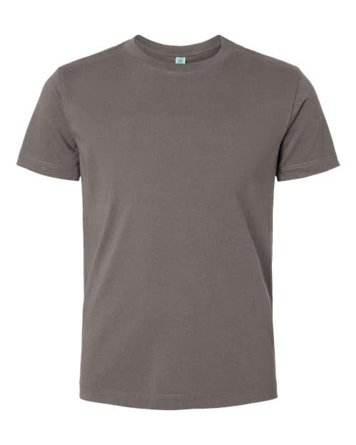 Youth Classic T-Shirt — Graphite