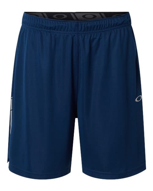 Unisex Team Issue Hydrolix 7" Shorts with Drawcord
