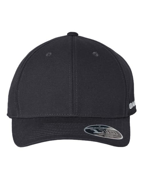Pro-Formance Cap — Blackout