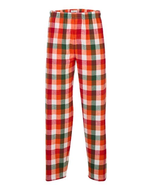 Men's Harley Flannel Pants