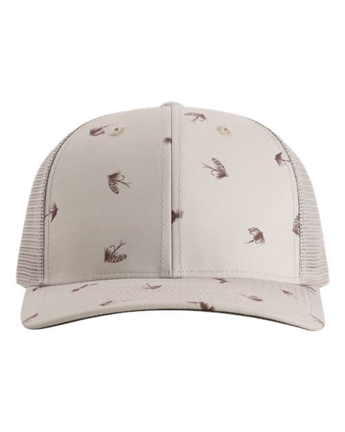 The Passenger Side Cap — Khaki