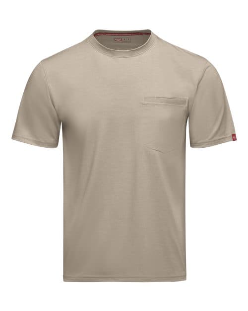 Men's Tall Cooling Pocket T-Shirt