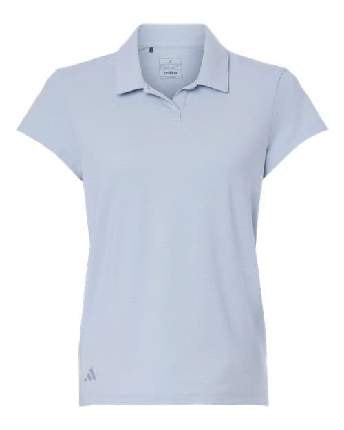 Women's Blended Polo
