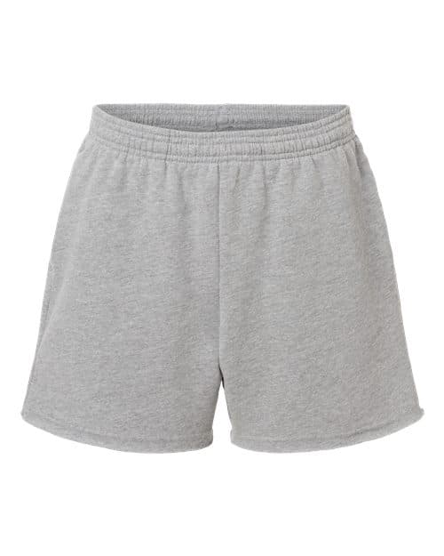 Women's Cutoff Shorts