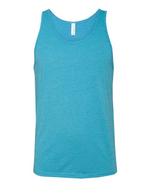 Unisex Triblend Tank