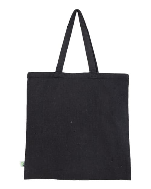 Sustainable Canvas Tote Bag