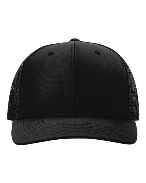 Tilikum Cap — Black
