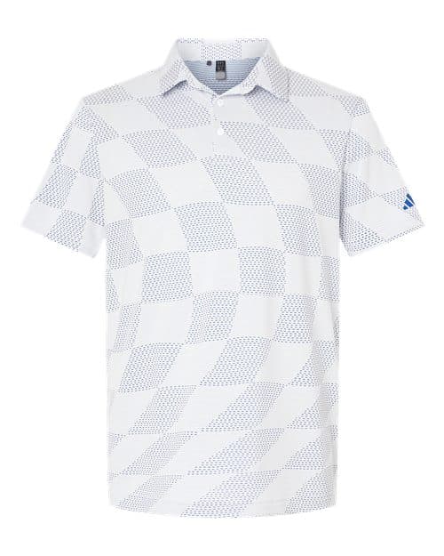 Men's Ultimate365 Textured Polo