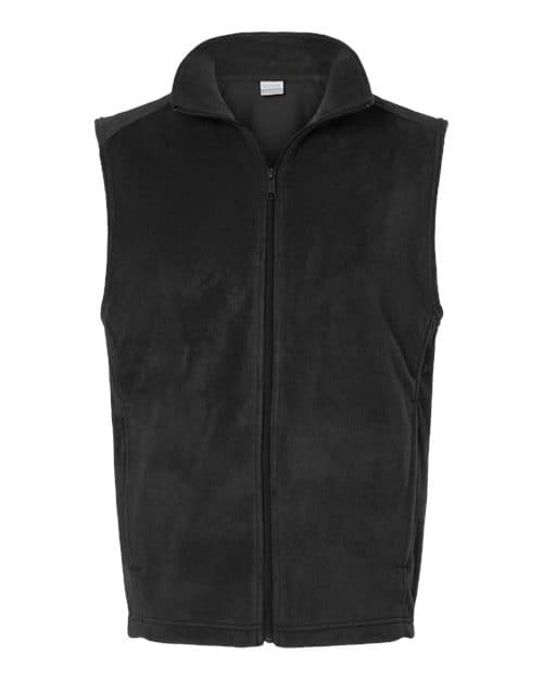 Men's Steens Mountain™ Vest — Black
