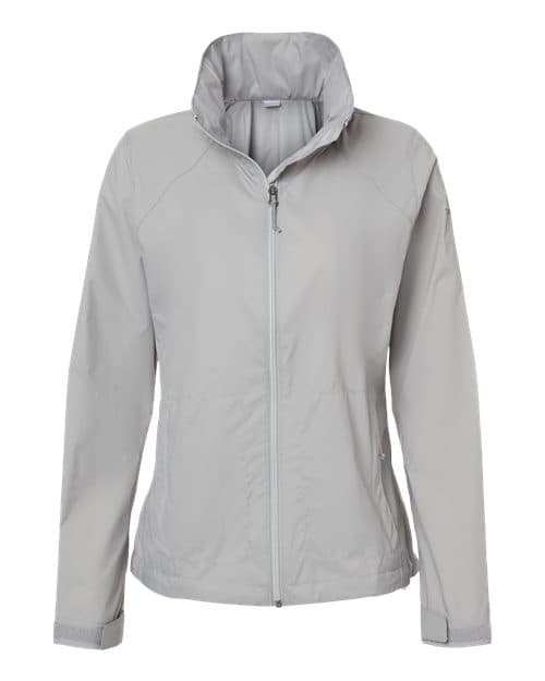 Women’s Switchback™ III Jacket — Columbia Grey