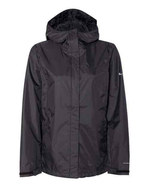 Women's Arcadia™ II Rain Jacket