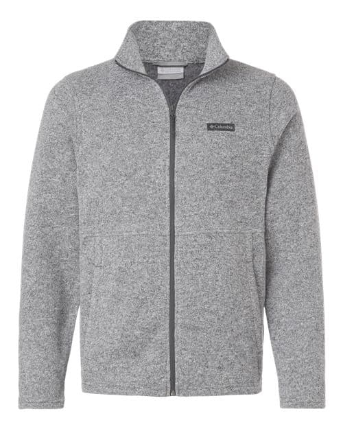 Men's Alto Pass™ Fleece Full-Zip Jacket